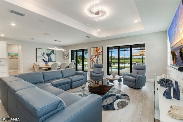 5789 Legendary LN, Ave Maria, FL 34142