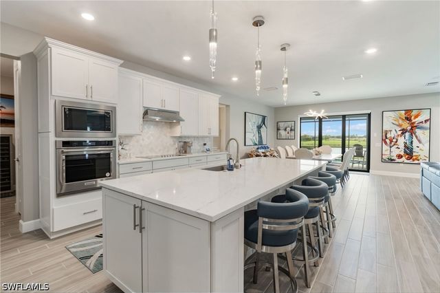 5789 Legendary LN, Ave Maria, FL 34142