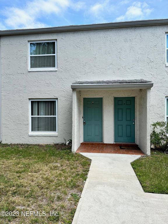 60 MASTERS Drive A, St. Augustine, FL 32084