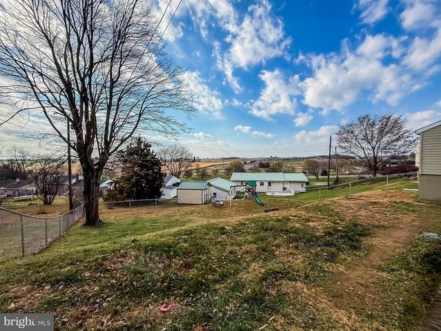 3136 LINCOLN WAY EAST WAY E, Fayetteville, PA 17222