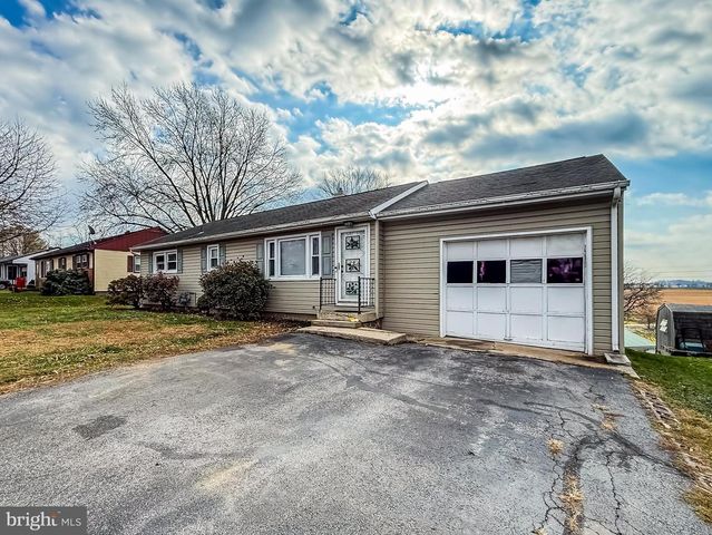 3136 LINCOLN WAY EAST WAY E, Fayetteville, PA 17222
