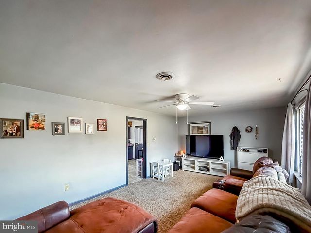 3136 LINCOLN WAY EAST WAY E, Fayetteville, PA 17222