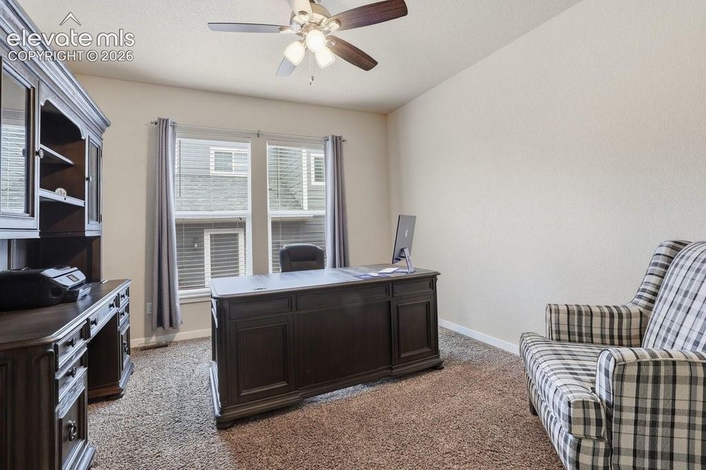 3502 Red Baron Drive, Colorado Springs, CO 80911 — photo 5