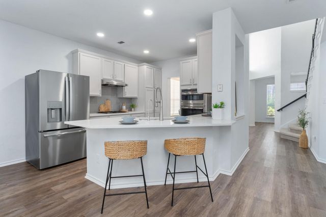 13508 Campesina DR, Austin, TX 78727