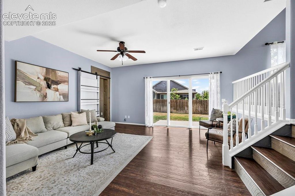 7983 Superior Hill Place, Colorado Springs, CO 80908 — photo 4
