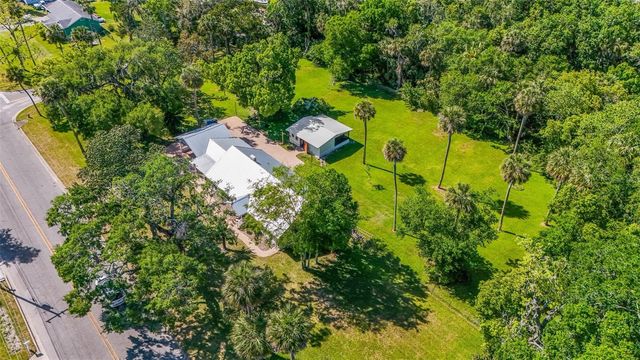 1405 PIONEER TRAIL, New Smyrna Beach, FL 32168