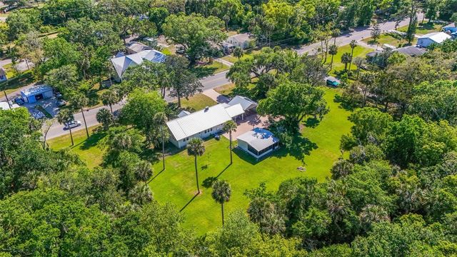 1405 PIONEER TRAIL, New Smyrna Beach, FL 32168