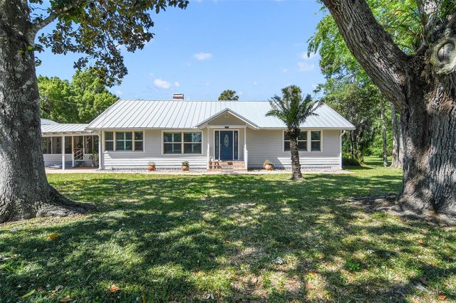 1405 PIONEER TRAIL, New Smyrna Beach, FL 32168