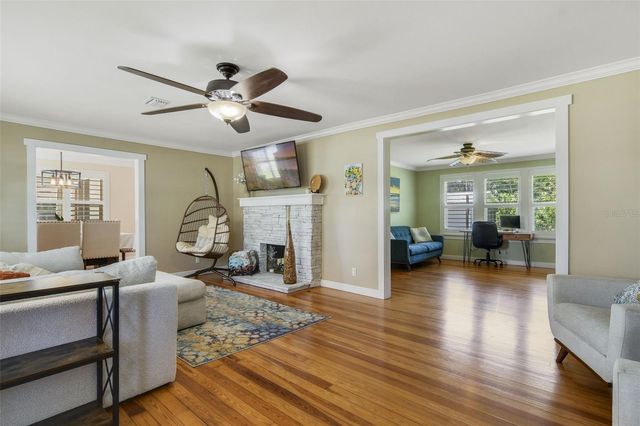 1405 PIONEER TRAIL, New Smyrna Beach, FL 32168