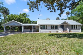 1405 PIONEER TRAIL, New Smyrna Beach, FL 32168