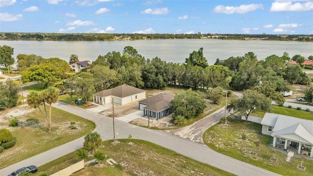 1640 NW PEARCE ROAD, Winter Haven, FL 33881