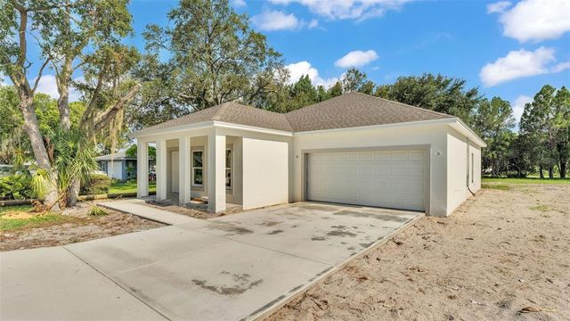 1640 NW PEARCE ROAD, Winter Haven, FL 33881