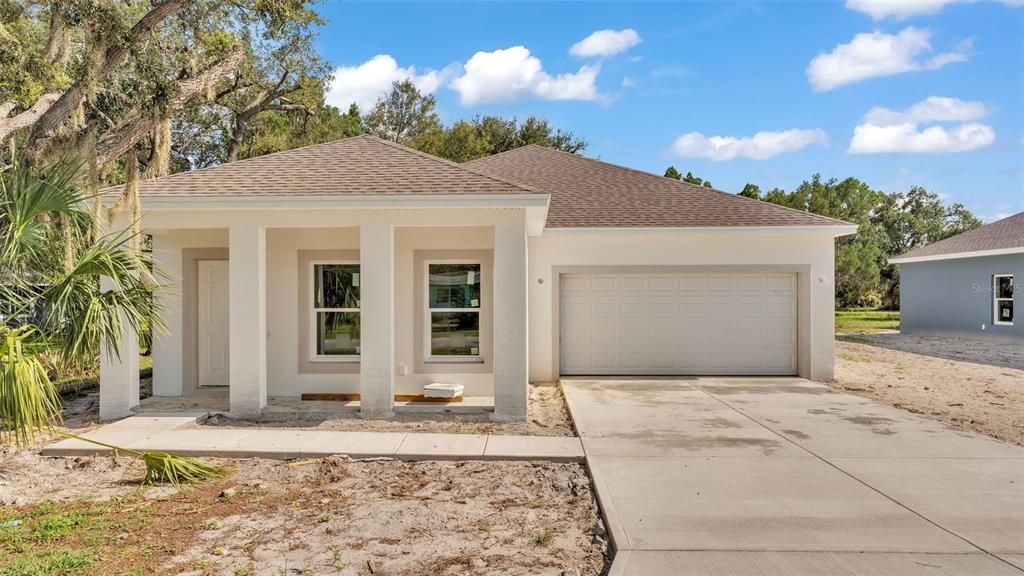 1640 NW PEARCE ROAD, Winter Haven, FL 33881