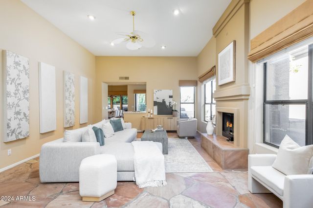 7525 E GAINEY RANCH Road 188, Scottsdale, AZ 85258