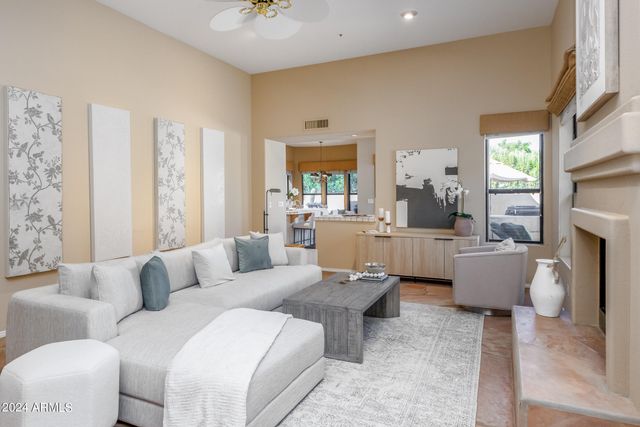 7525 E GAINEY RANCH Road 188, Scottsdale, AZ 85258