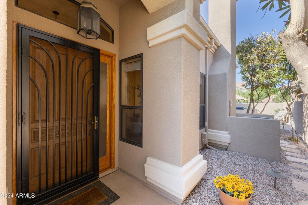 7525 E GAINEY RANCH Road 188, Scottsdale, AZ 85258 — photo 2
