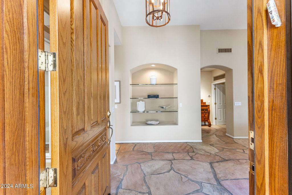 7525 E GAINEY RANCH Road 188, Scottsdale, AZ 85258 — photo 3