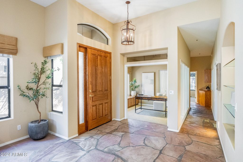 7525 E GAINEY RANCH Road 188, Scottsdale, AZ 85258 — photo 4