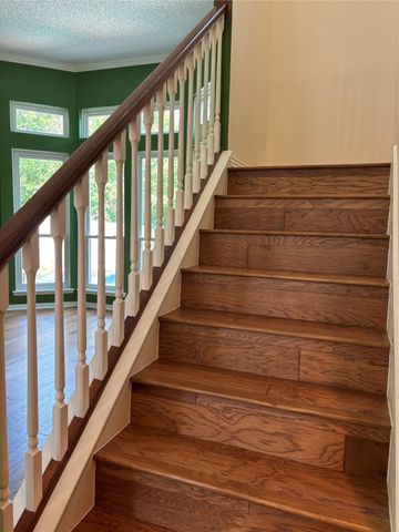 609 Falling Leaf Drive, Allen, TX 75002