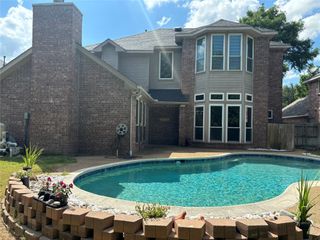 609 Falling Leaf Drive, Allen, TX 75002