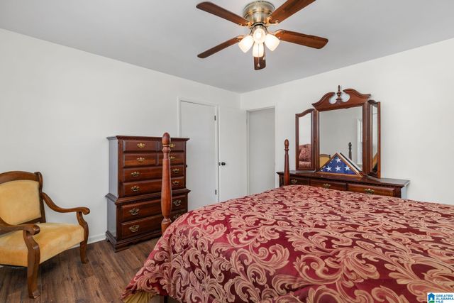 1804 WOODLAND STREET, Cullman, AL 35055