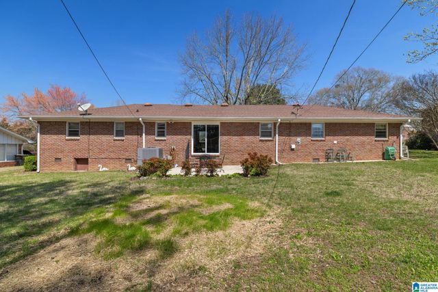 1804 WOODLAND STREET, Cullman, AL 35055