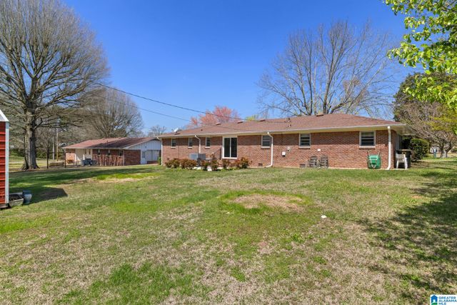 1804 WOODLAND STREET, Cullman, AL 35055