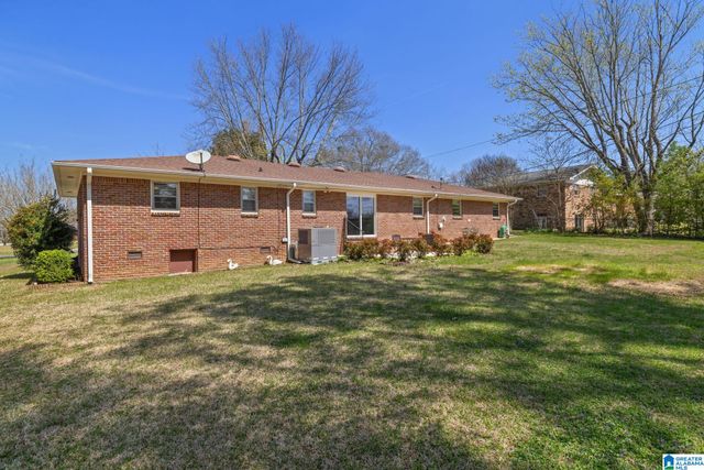 1804 WOODLAND STREET, Cullman, AL 35055