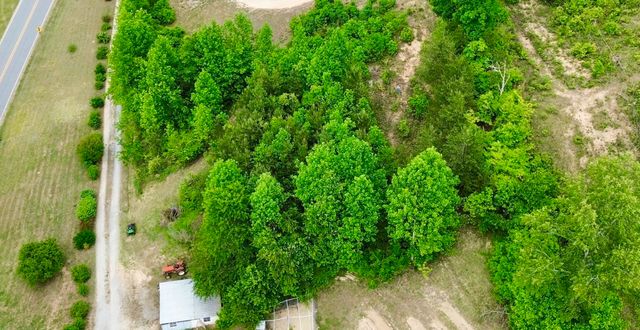 0 Rock Springs Road, Mill Springs, NC 28756