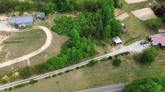 0 Rock Springs Road, Mill Springs, NC 28756