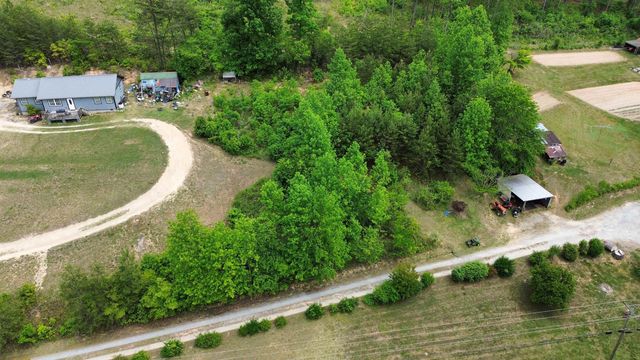 0 Rock Springs Road, Mill Springs, NC 28756