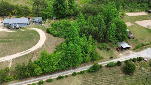 0 Rock Springs Road, Mill Springs, NC 28756
