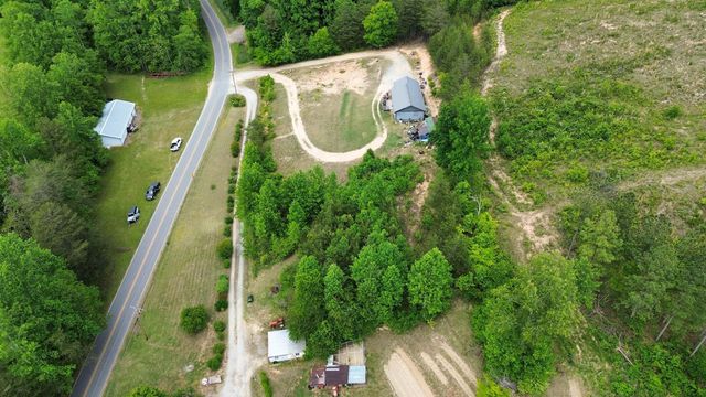 0 Rock Springs Road, Mill Springs, NC 28756