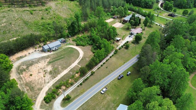 0 Rock Springs Road, Mill Springs, NC 28756