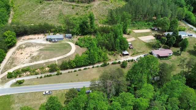 0 Rock Springs Road, Mill Springs, NC 28756