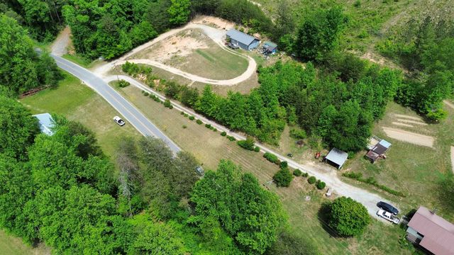 0 Rock Springs Road, Mill Springs, NC 28756