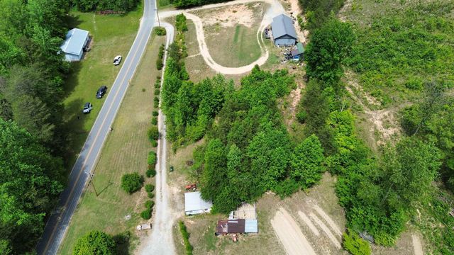 0 Rock Springs Road, Mill Springs, NC 28756