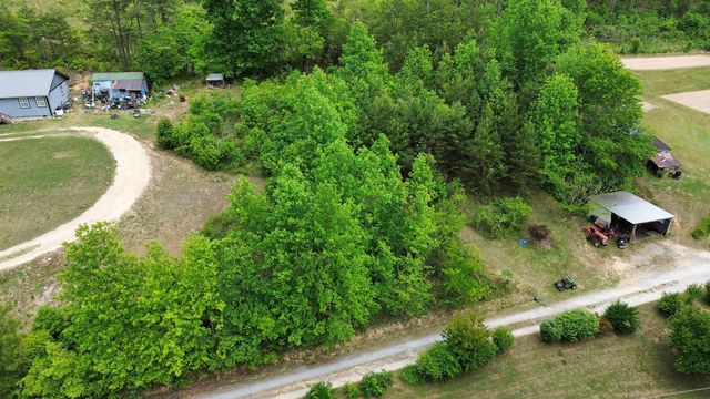 0 Rock Springs Road, Mill Springs, NC 28756