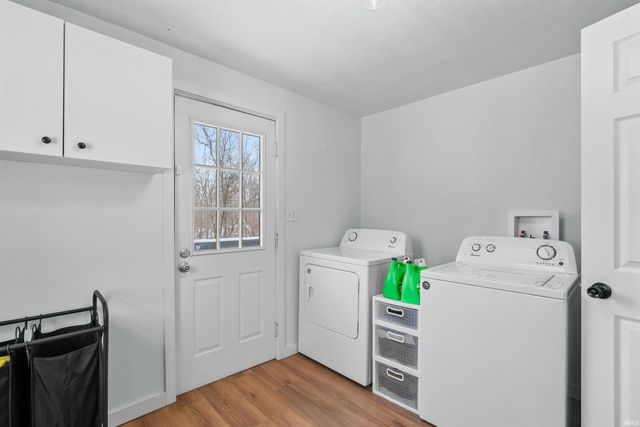 523 W INDIANA Avenue, Eaton, IN 47338