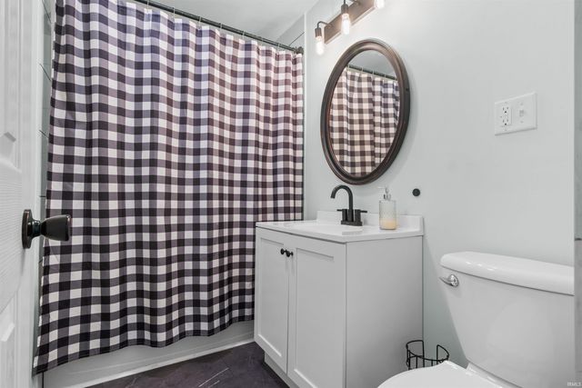 523 W INDIANA Avenue, Eaton, IN 47338