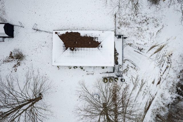 523 W INDIANA Avenue, Eaton, IN 47338