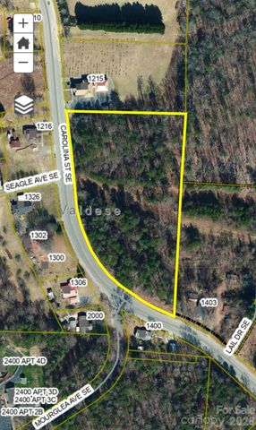 1403 Carolina Street SE, Valdese, NC 28690