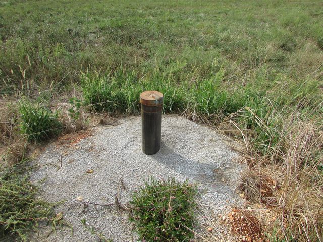 Tr 1 N Metzletein Road, Billings, MO 65610