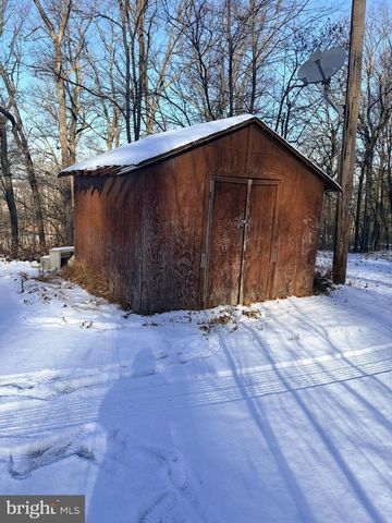 415 DANIEL RD, Newport, PA 17074