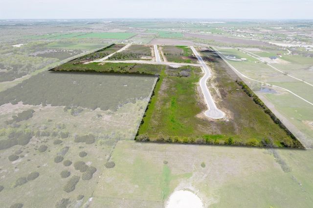 8520 Wild Colt Drive, Godley, TX 76044