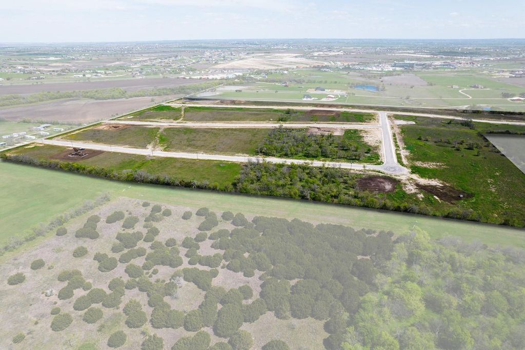 8520 Wild Colt Drive, Godley, TX 76044
