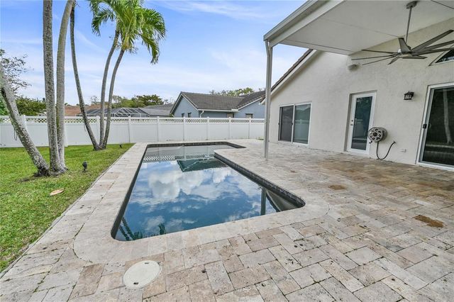 8949 NW 45th Court, Coral Springs, FL 33065