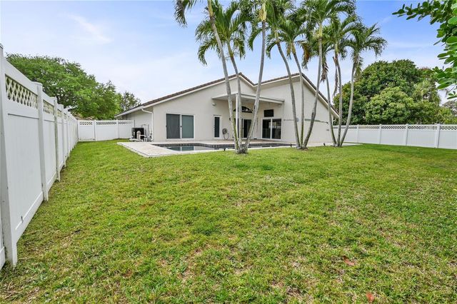 8949 NW 45th Court, Coral Springs, FL 33065