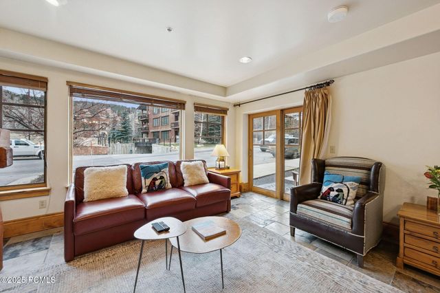 2900 E Deer Valley Drive 5123, Park City, UT 84060