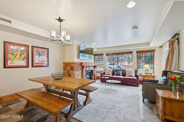 2900 E Deer Valley Drive 5123, Park City, UT 84060